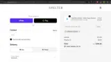 SPRINGFLASHSALE coupon verification screenshot