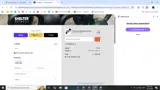 SPECIAL10 coupon verification screenshot