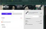MAYFLASH coupon verification screenshot