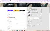 DAYDAD20 coupon verification screenshot