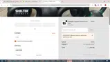 savemore10 coupon verification screenshot
