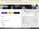 FIT coupon verification screenshot