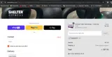 TAKE25OFF coupon verification screenshot