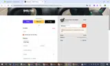 MEMORIAL coupon verification screenshot