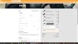 TAKEOFF coupon verification screenshot