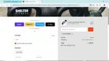 BYESUMMER coupon verification screenshot