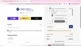 WHITEWIRE25 coupon verification screenshot