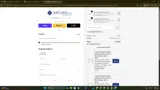 ORGANIZEFORLESS10 coupon verification screenshot