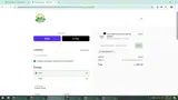 EMILYMROCK coupon verification screenshot