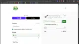 WILSONFAMILYHOMESTEAD coupon verification screenshot
