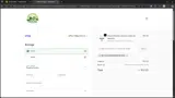 BROOKANDBRAMBLEFARM coupon verification screenshot