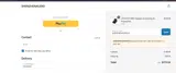 SHENZHENAUDIO10 coupon verification screenshot