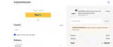 SHENZHENAUDIO10 coupon verification screenshot