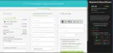 Shephard's Beach Resort coupon verification screenshot