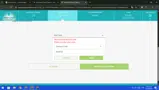 Shephard's Beach Resort coupon verification screenshot