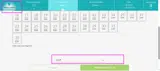 Shephard's Beach Resort coupon verification screenshot