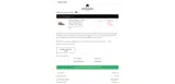 Shepherd of Sweden coupon verification screenshot