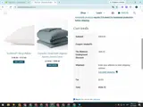 Shepherd's Dream coupon verification screenshot