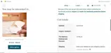 Shepherd's Dream coupon verification screenshot