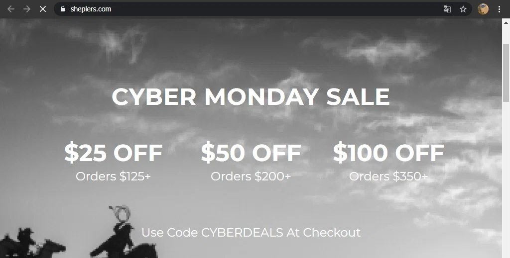 Sheplers Discount Codes 15 Off in Dec 2020 SimplyCodes