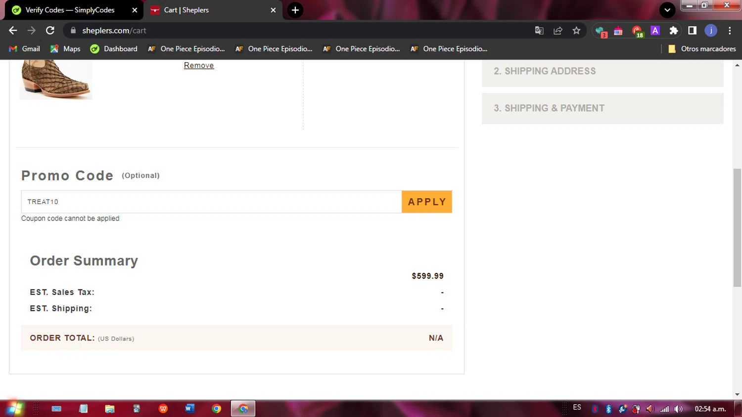 Sheplers Promo Codes 10 Off July 2024