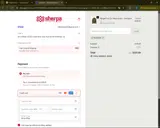 BLACK20 coupon verification screenshot