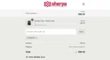 SALE10 coupon verification screenshot