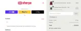 FRIDAY20 coupon verification screenshot