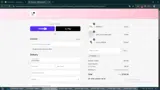 MCKINLI coupon verification screenshot