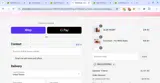 singleserving coupon verification screenshot