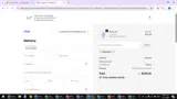 BIRDIE10 coupon verification screenshot