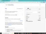 BIRDIE10 coupon verification screenshot