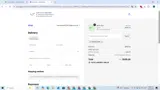 SPACEJUNK coupon verification screenshot
