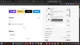 AMELIA coupon verification screenshot