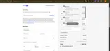 Spring15 coupon verification screenshot