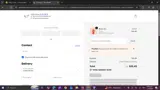 plus10 coupon verification screenshot