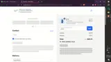 plus10 coupon verification screenshot