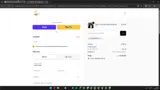 She's Happy Hair coupon verification screenshot