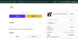 She's Happy Hair coupon verification screenshot