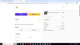 She's Happy Hair coupon verification screenshot
