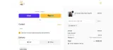 She's Happy Hair coupon verification screenshot