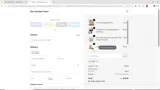 10OFF coupon verification screenshot