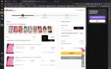 SN10 coupon verification screenshot
