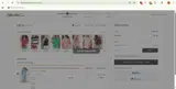 Sn99 coupon verification screenshot
