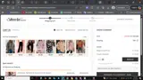 IG10 coupon verification screenshot