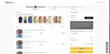 SN99 coupon verification screenshot