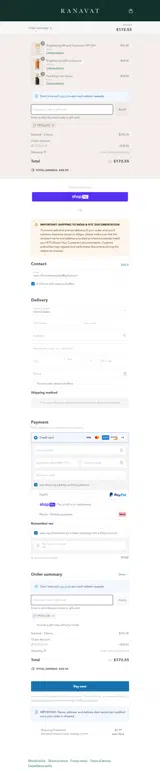 sn10 coupon verification screenshot