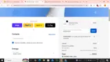 SHEZZA10OFF coupon verification screenshot