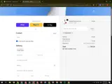 SHEZZATEN coupon verification screenshot
