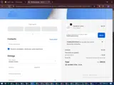 THERESAROCKFACE coupon verification screenshot